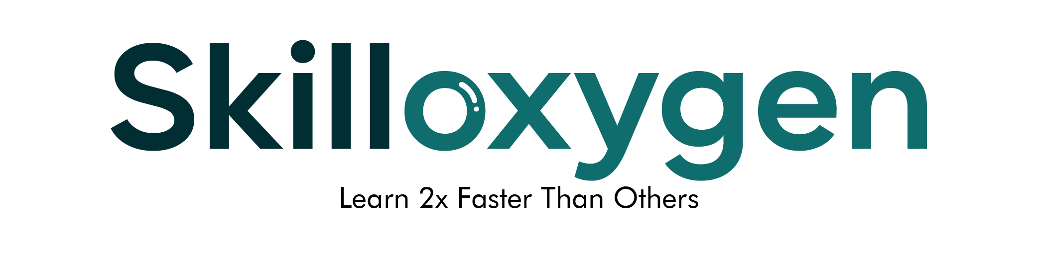 SkillOxygen Logo